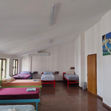 Tias Hostel ชโคเดอร์ ภายนอก รูปภาพ