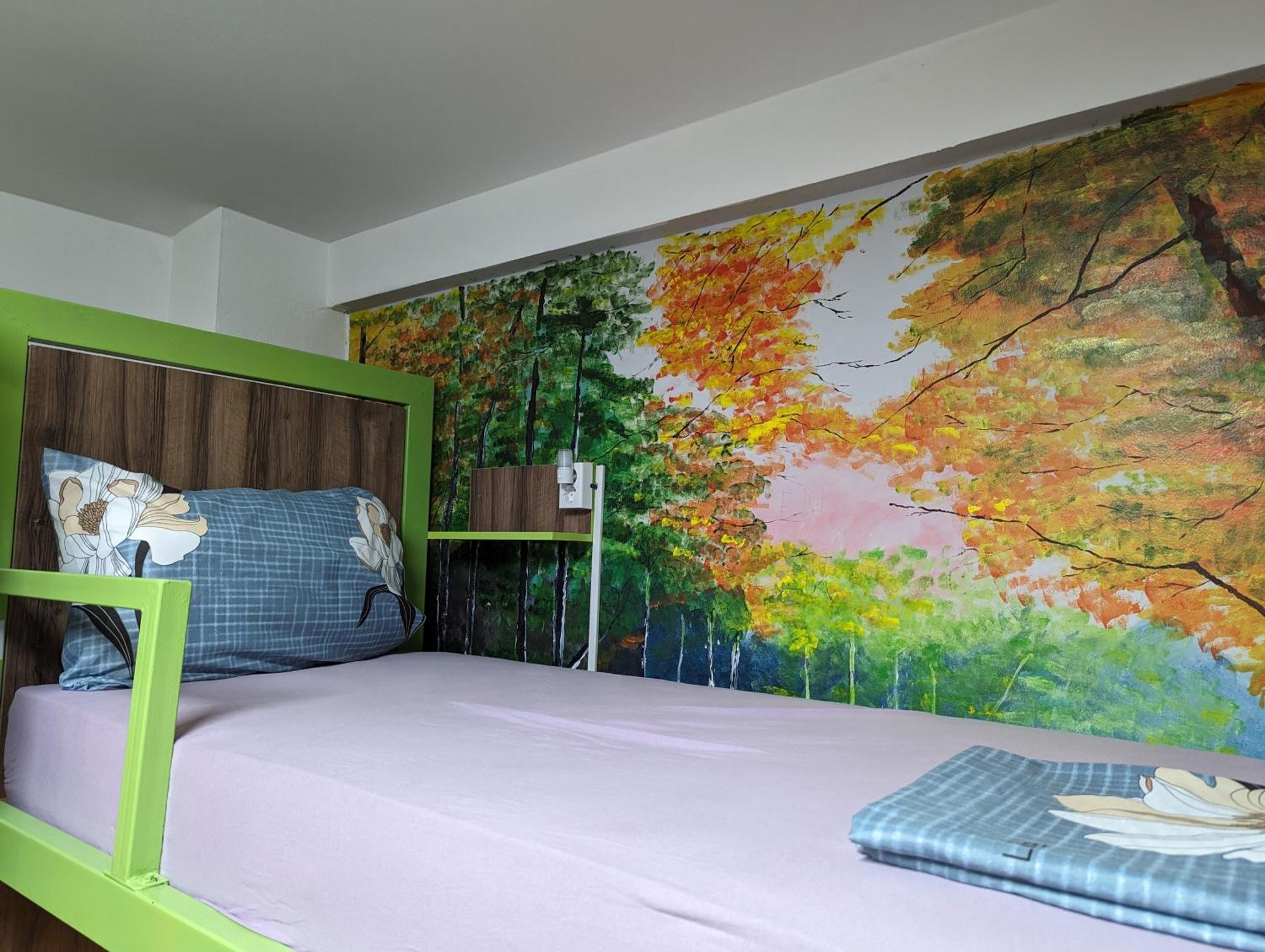 Tias Hostel ชโคเดอร์ ภายนอก รูปภาพ