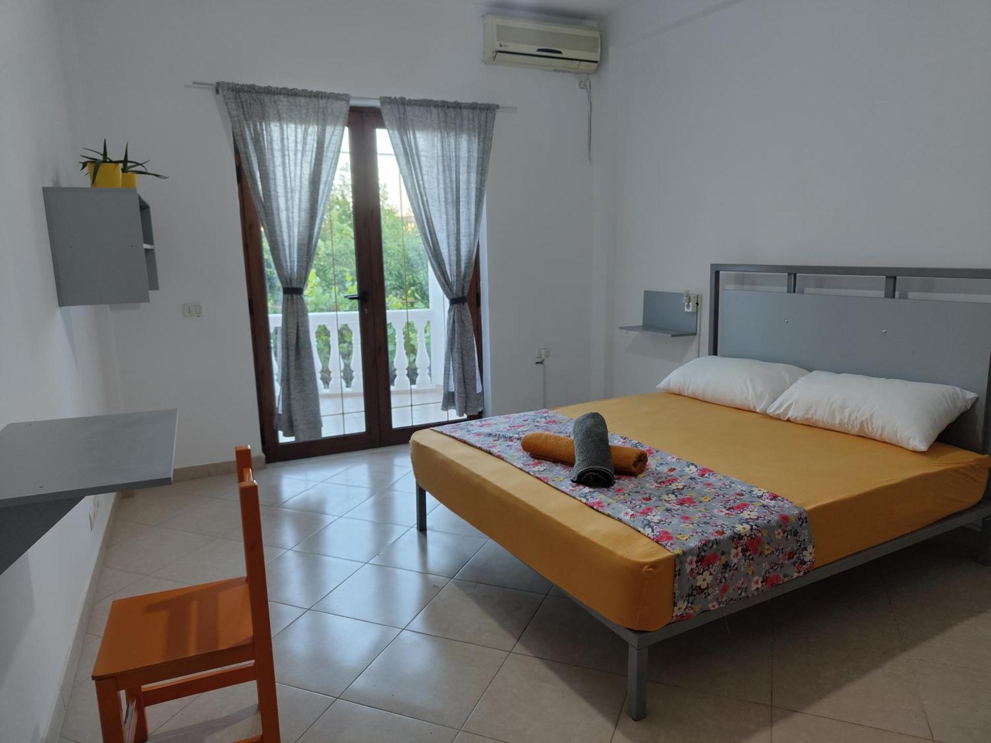 Tias Hostel ชโคเดอร์ ภายนอก รูปภาพ