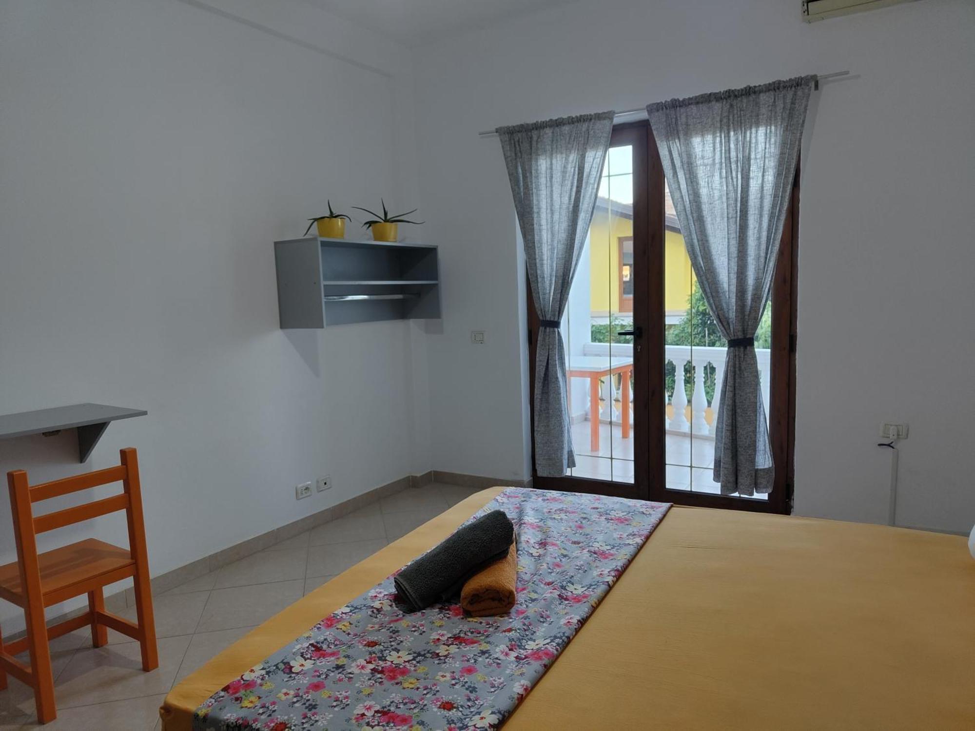 Tias Hostel ชโคเดอร์ ภายนอก รูปภาพ